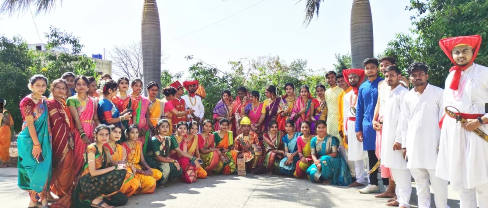 Shri Sant Gajanan Maharaj College Of Pharmacy Buldhana General photo 4